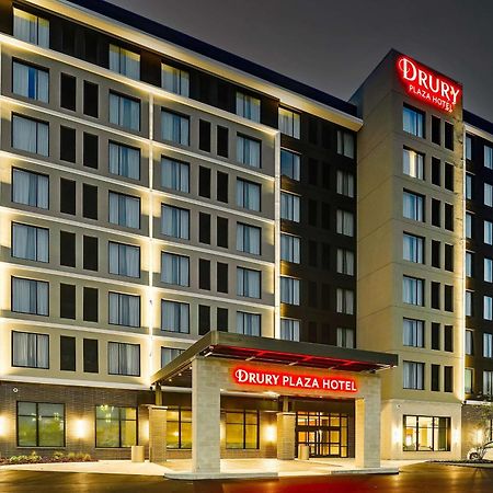 Drury Plaza Hotel Chattanooga Hamilton Place Εξωτερικό φωτογραφία