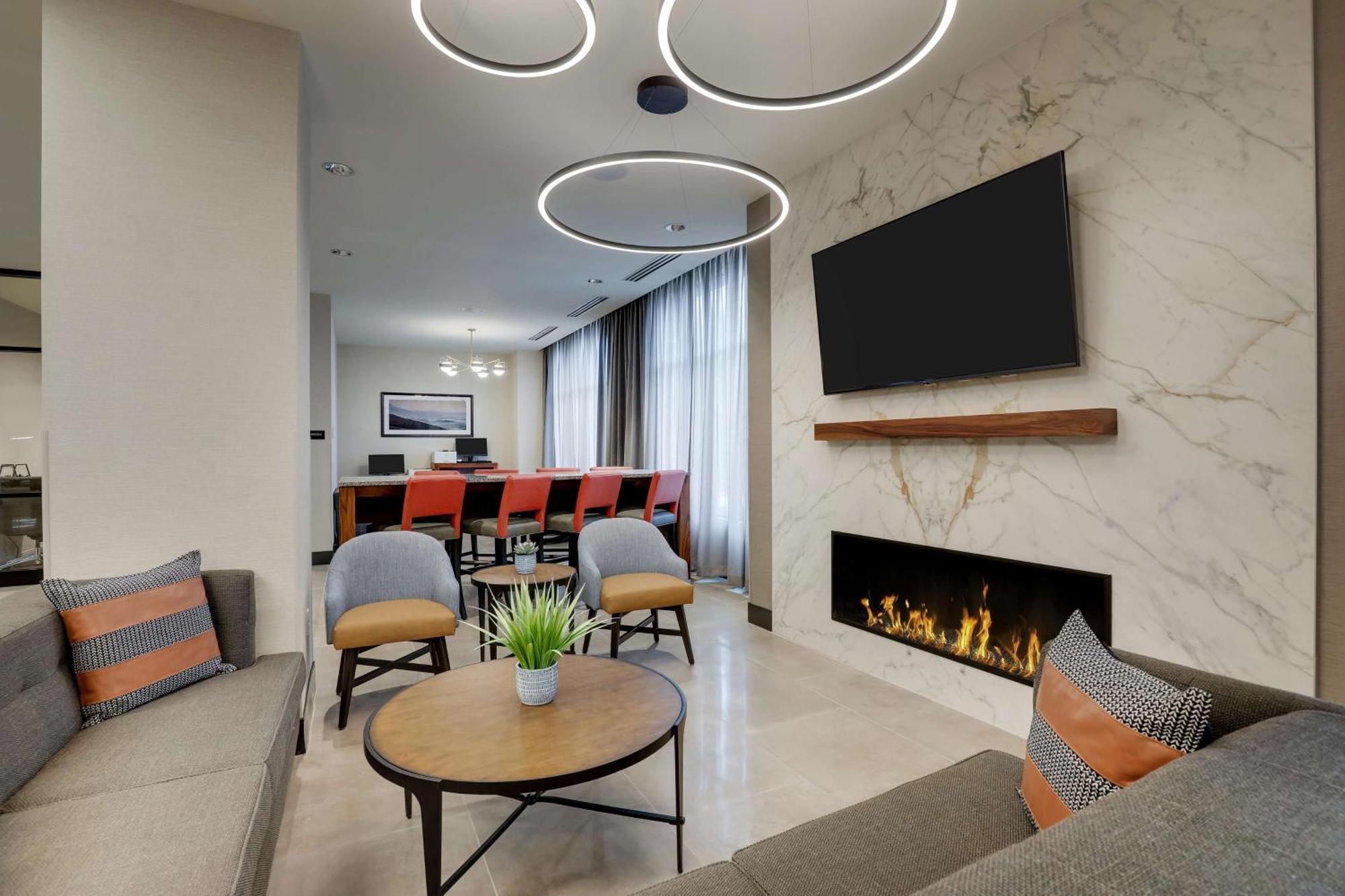 Drury Plaza Hotel Chattanooga Hamilton Place Εξωτερικό φωτογραφία