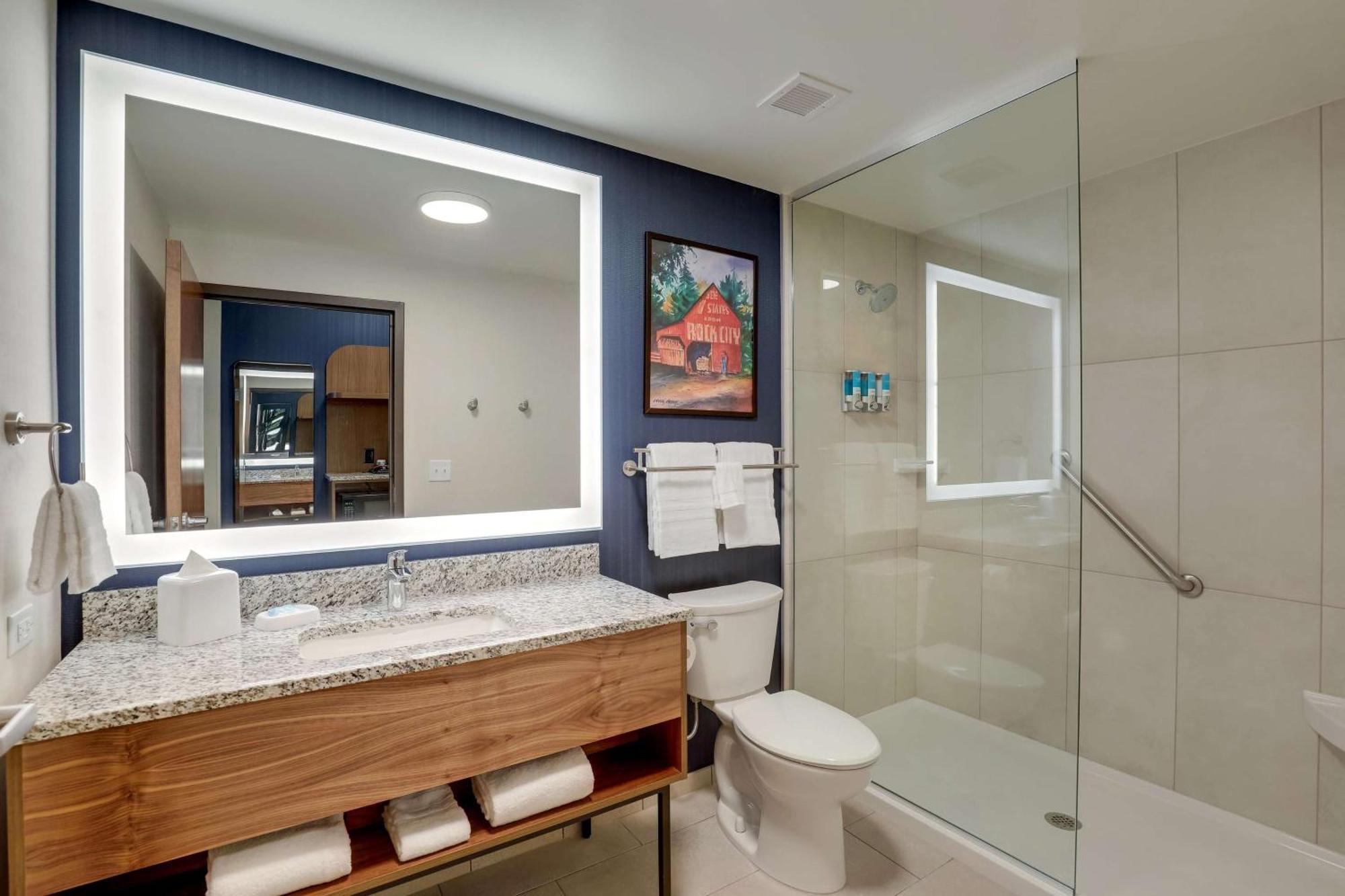 Drury Plaza Hotel Chattanooga Hamilton Place Εξωτερικό φωτογραφία