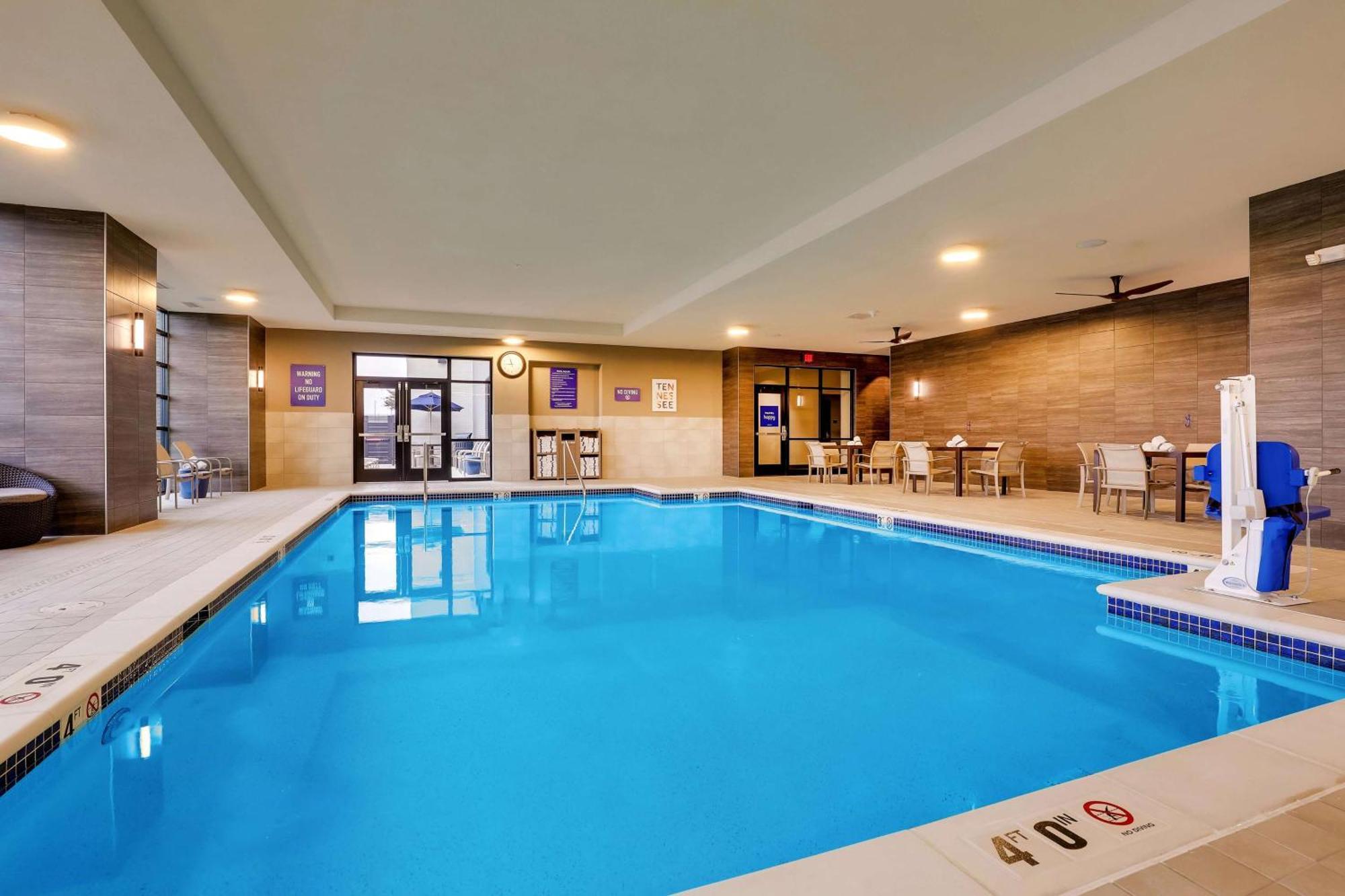 Drury Plaza Hotel Chattanooga Hamilton Place Εξωτερικό φωτογραφία