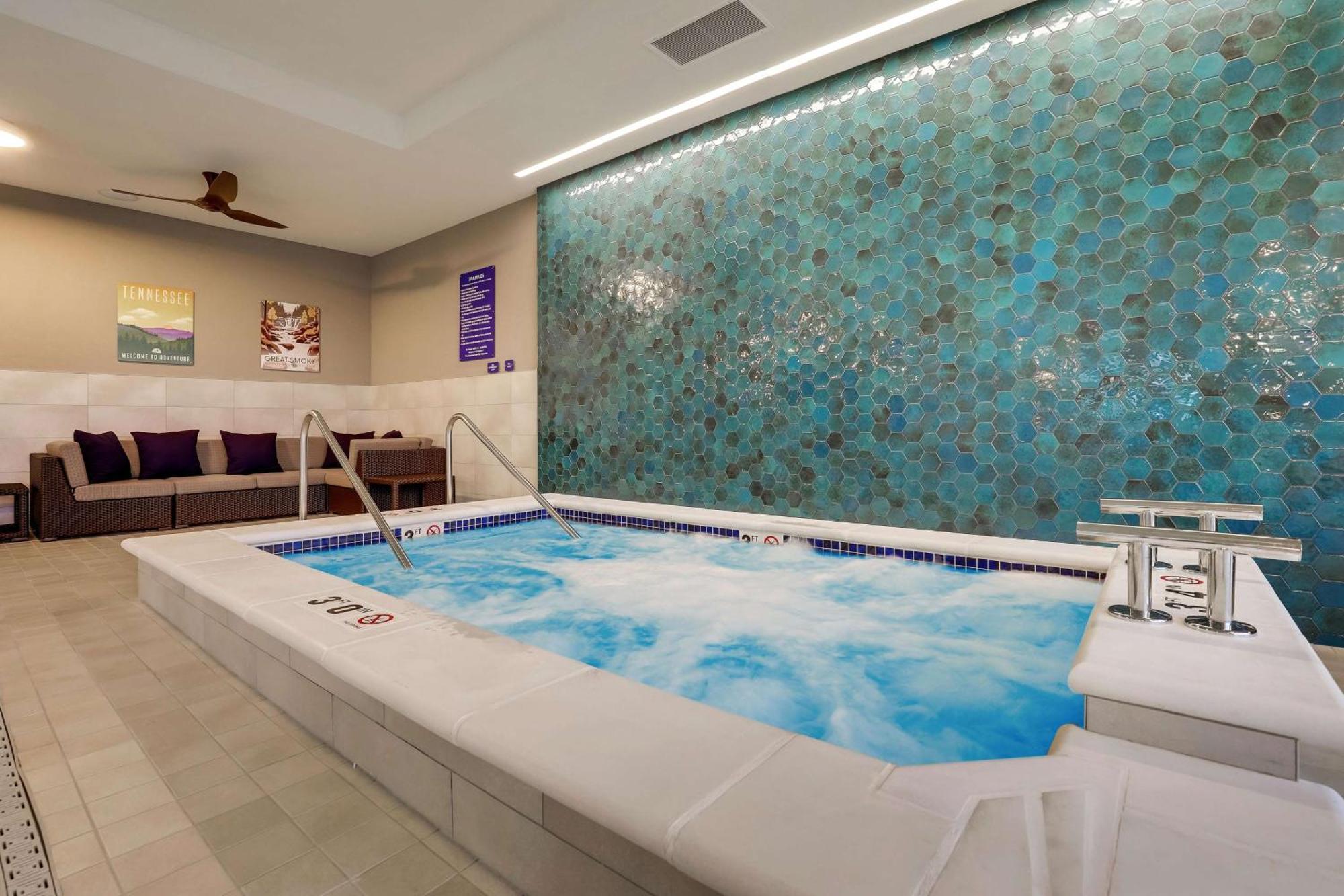 Drury Plaza Hotel Chattanooga Hamilton Place Εξωτερικό φωτογραφία