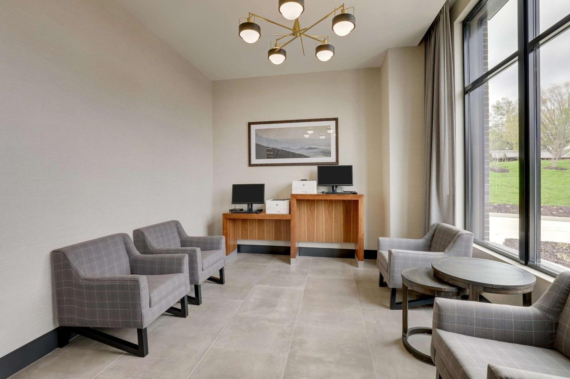 Drury Plaza Hotel Chattanooga Hamilton Place Εξωτερικό φωτογραφία