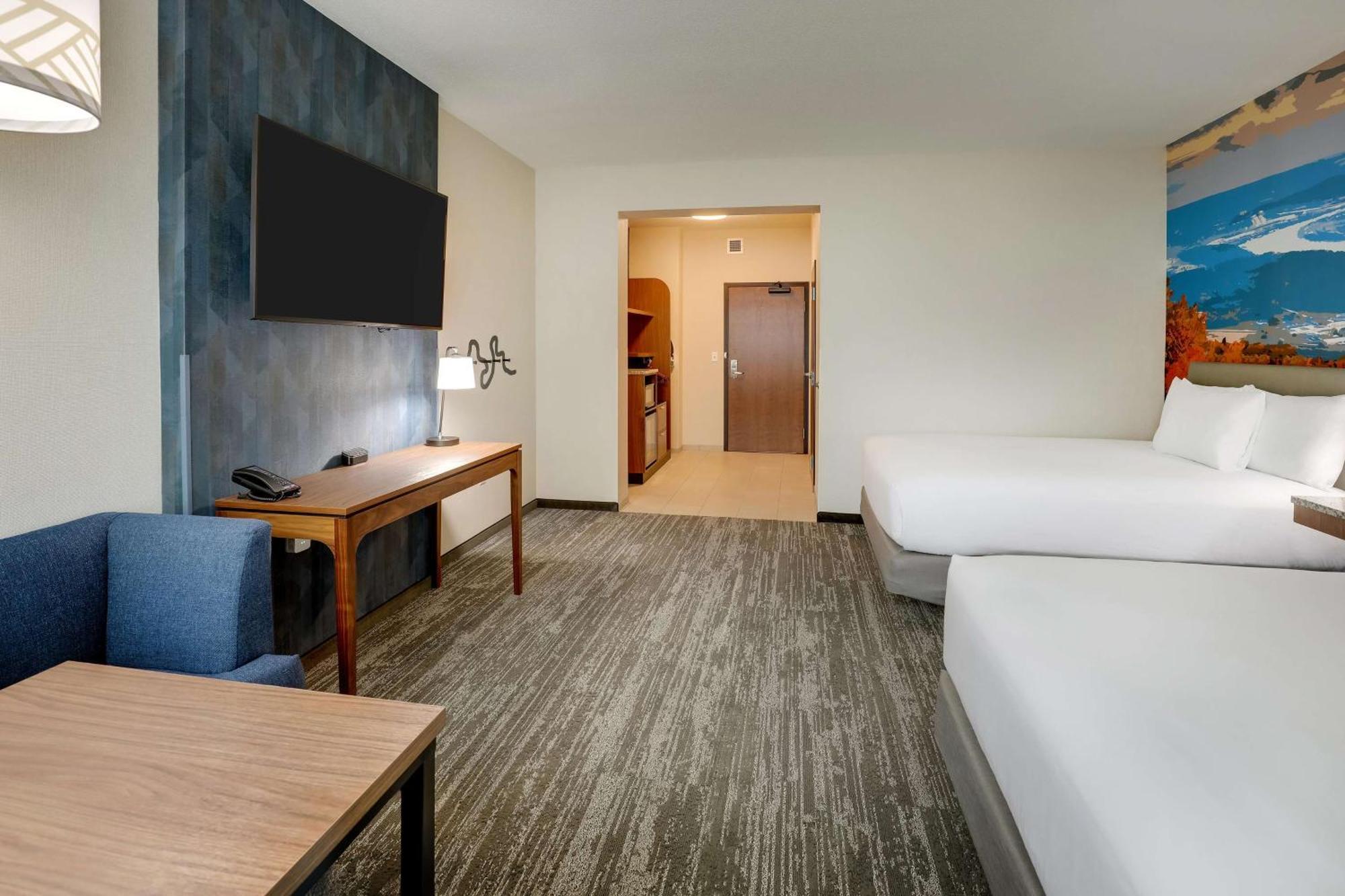Drury Plaza Hotel Chattanooga Hamilton Place Εξωτερικό φωτογραφία