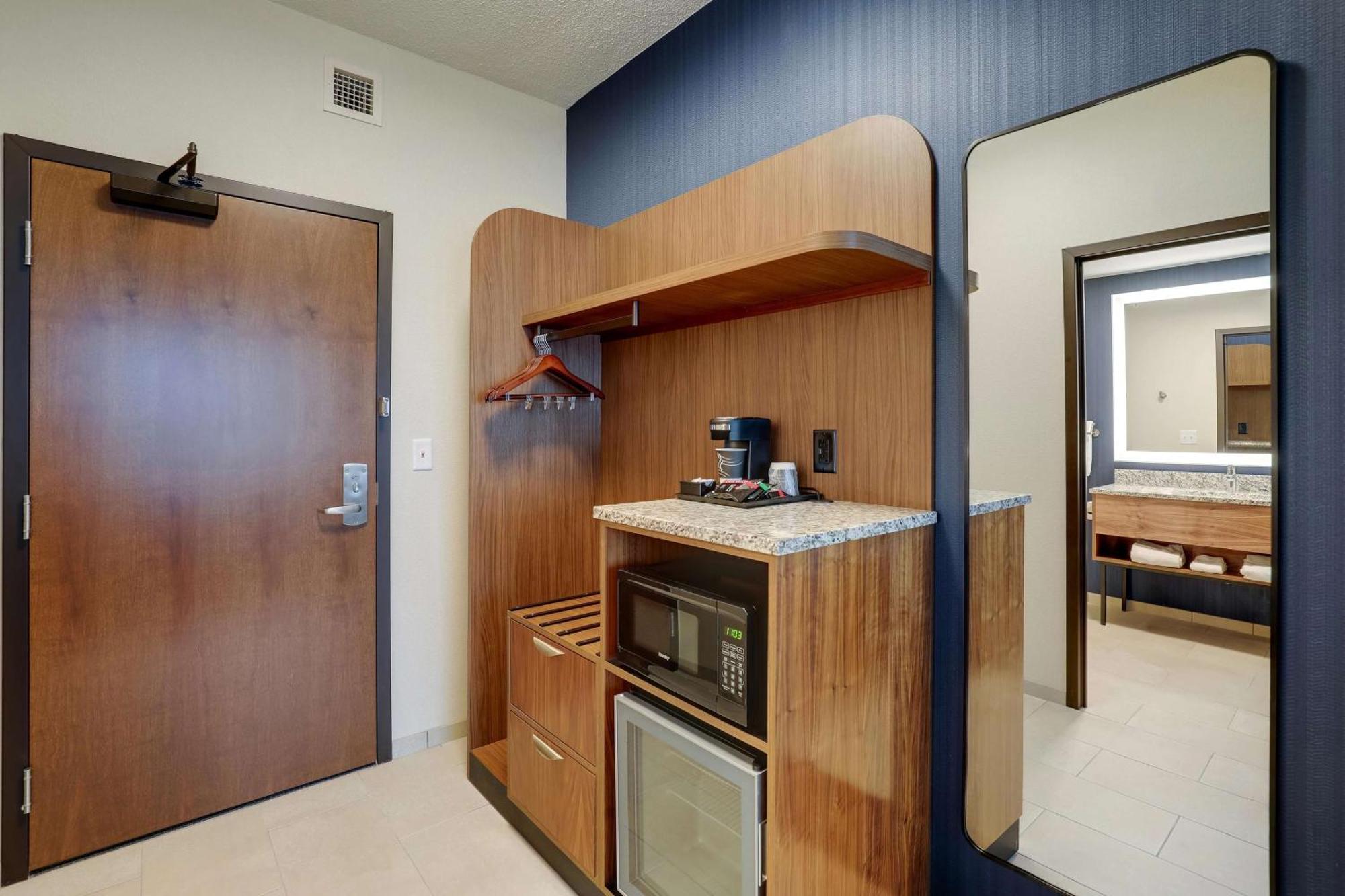 Drury Plaza Hotel Chattanooga Hamilton Place Εξωτερικό φωτογραφία