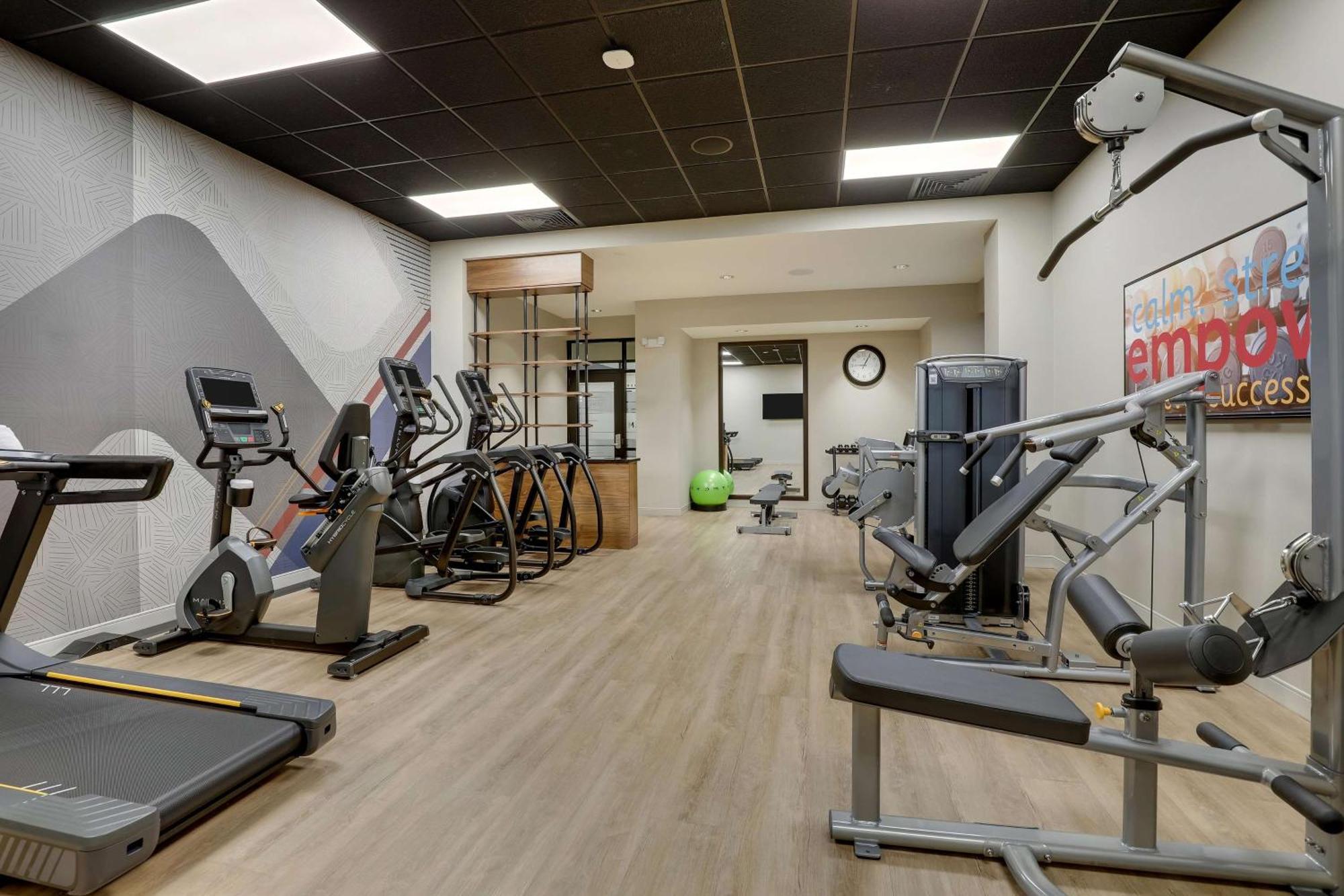 Drury Plaza Hotel Chattanooga Hamilton Place Εξωτερικό φωτογραφία
