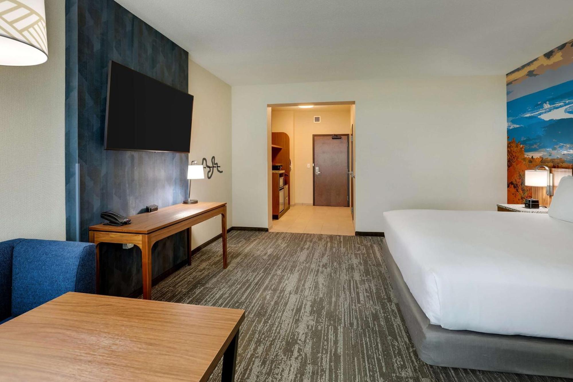 Drury Plaza Hotel Chattanooga Hamilton Place Εξωτερικό φωτογραφία