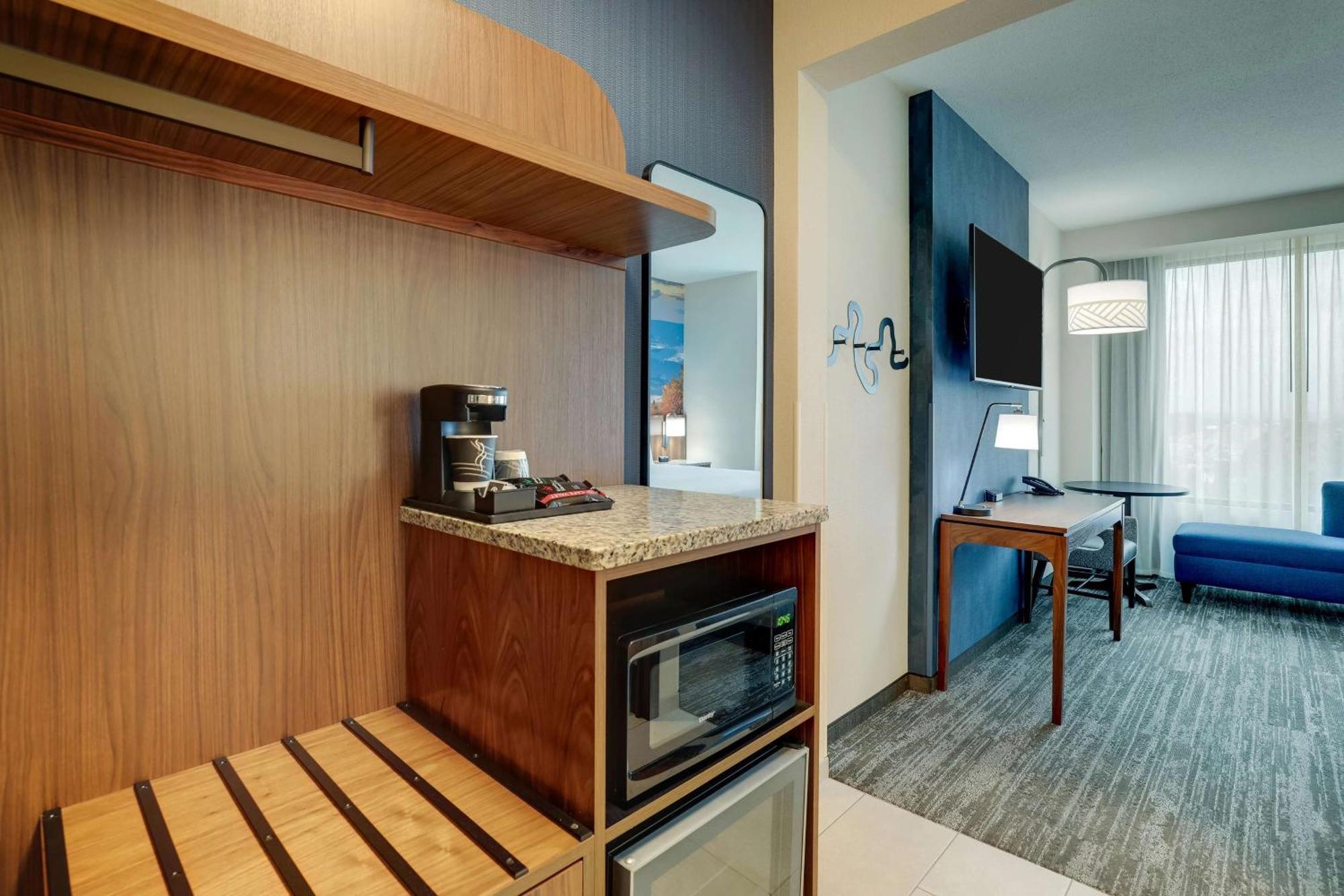 Drury Plaza Hotel Chattanooga Hamilton Place Εξωτερικό φωτογραφία