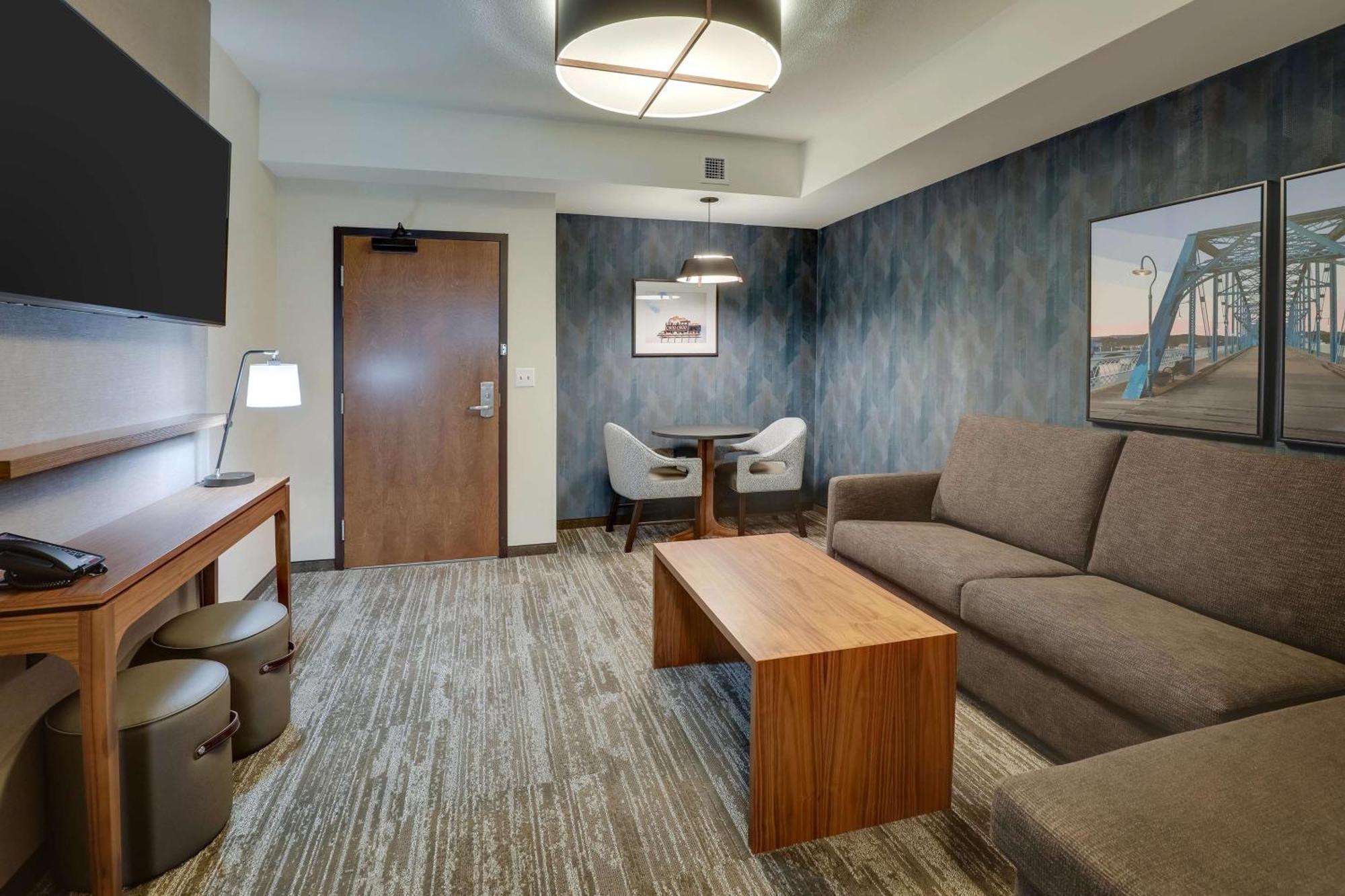 Drury Plaza Hotel Chattanooga Hamilton Place Εξωτερικό φωτογραφία