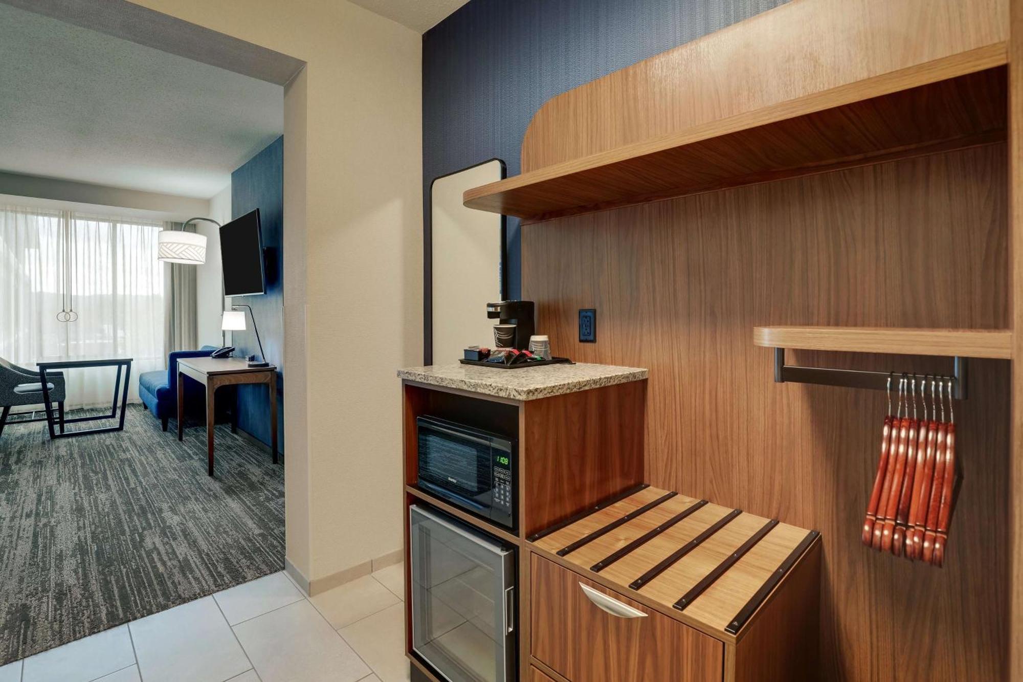 Drury Plaza Hotel Chattanooga Hamilton Place Εξωτερικό φωτογραφία