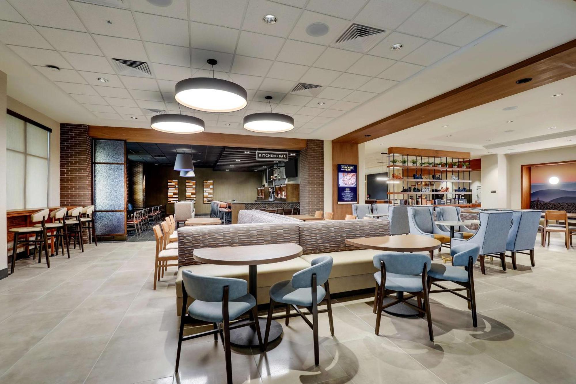 Drury Plaza Hotel Chattanooga Hamilton Place Εξωτερικό φωτογραφία