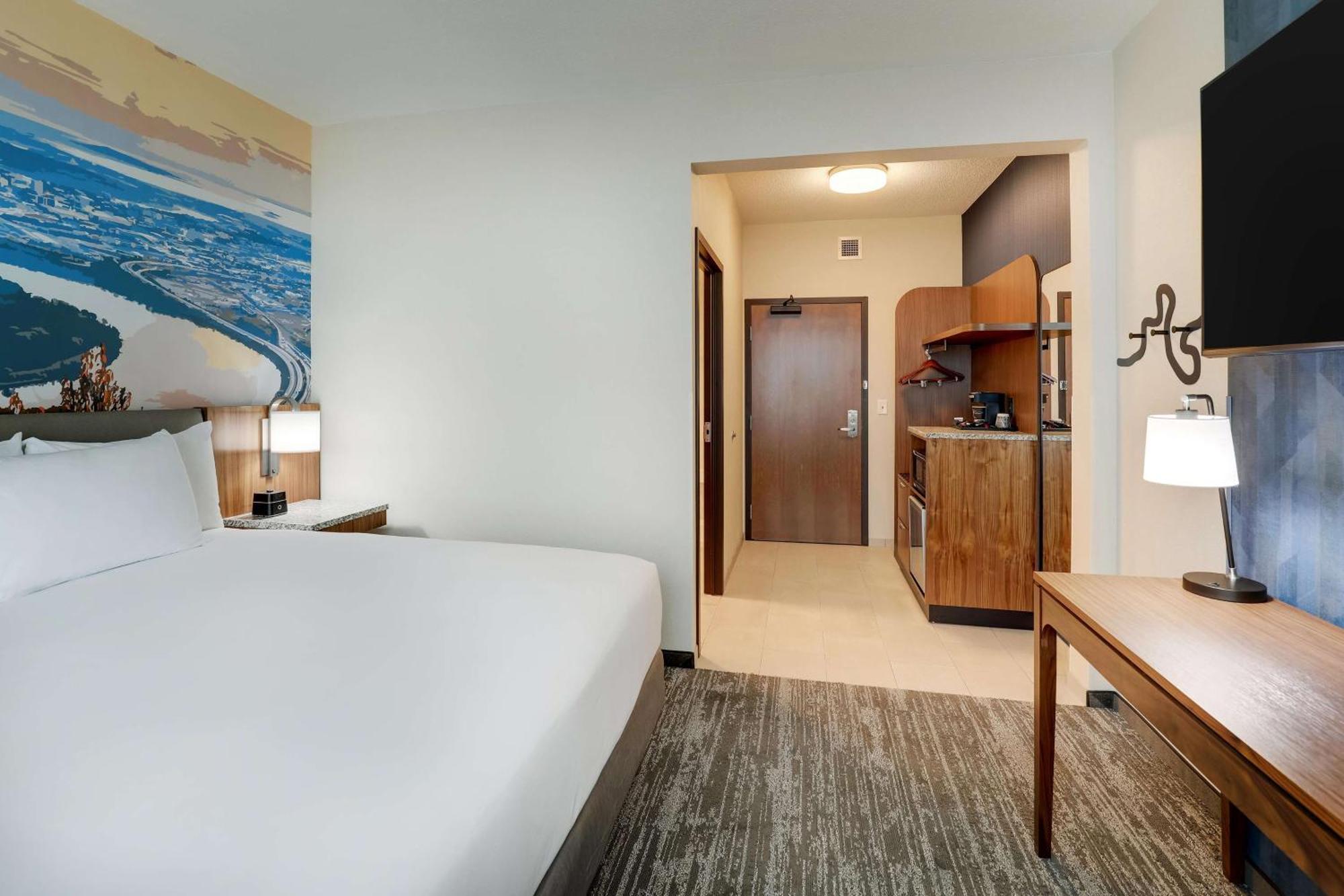 Drury Plaza Hotel Chattanooga Hamilton Place Εξωτερικό φωτογραφία