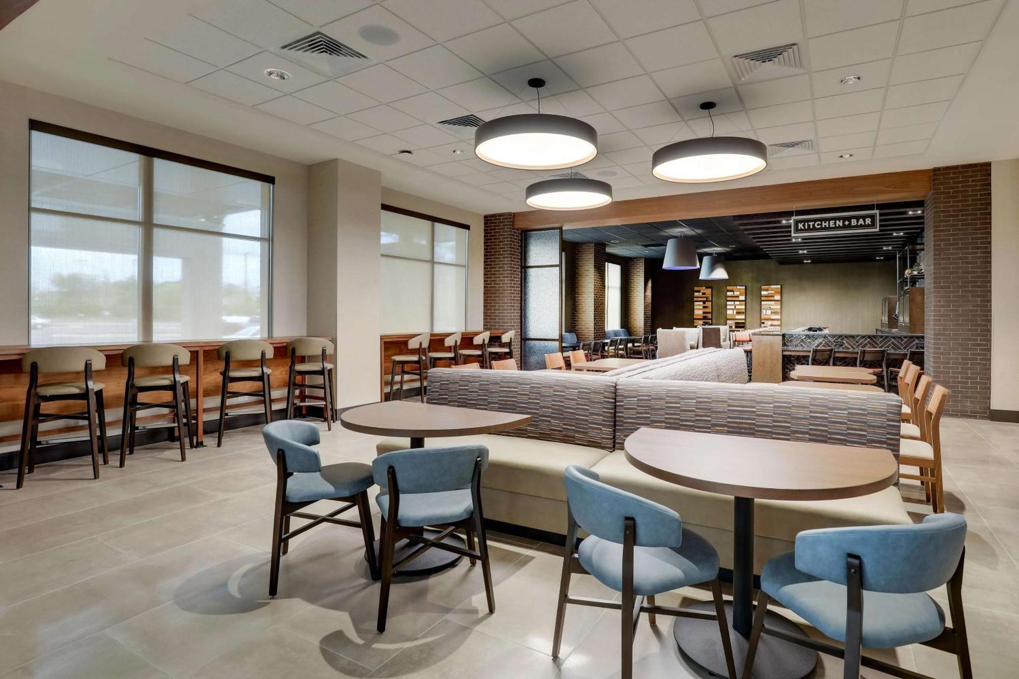 Drury Plaza Hotel Chattanooga Hamilton Place Εξωτερικό φωτογραφία