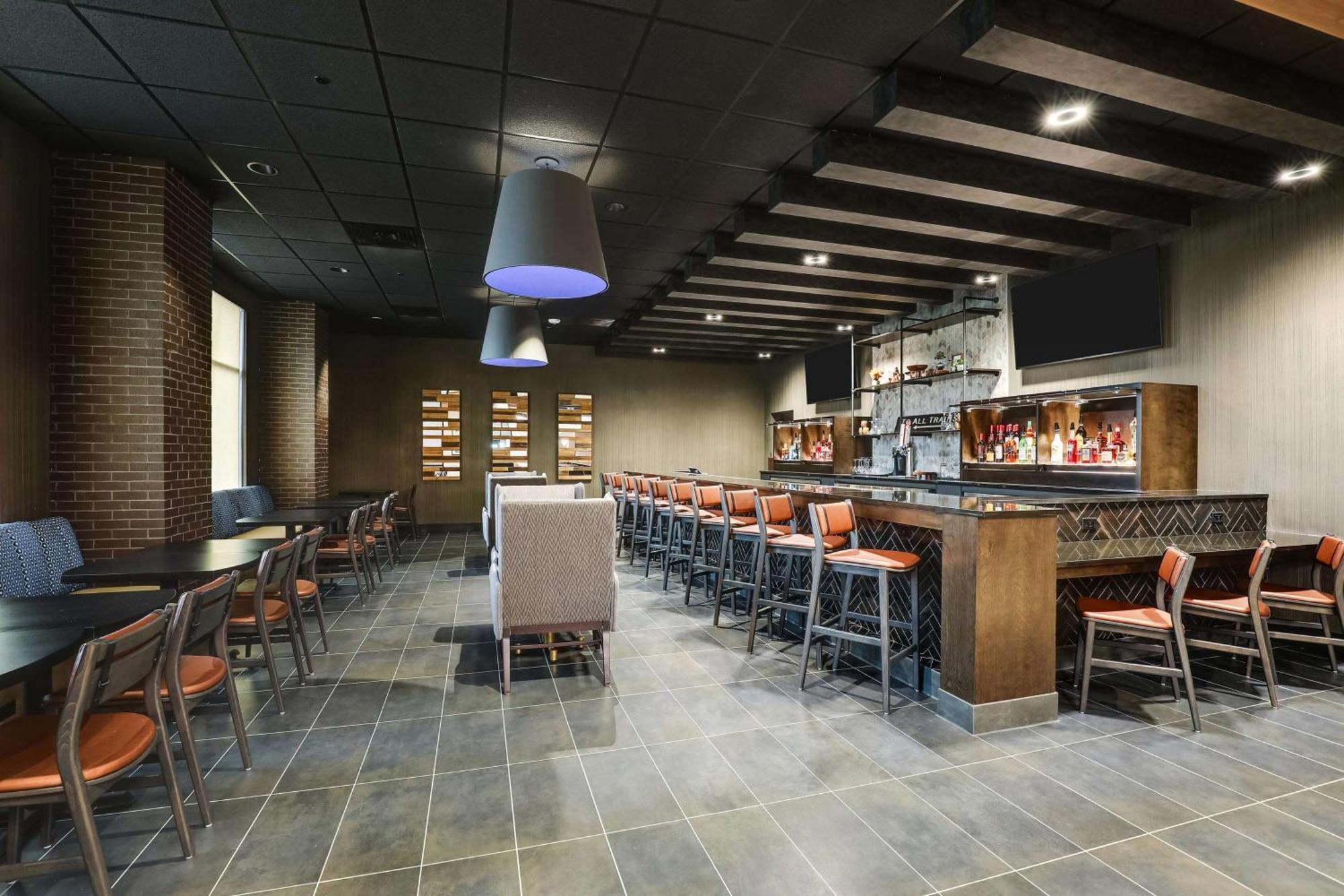 Drury Plaza Hotel Chattanooga Hamilton Place Εξωτερικό φωτογραφία