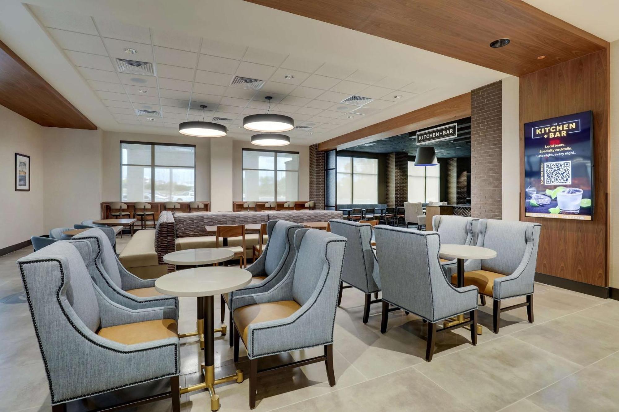 Drury Plaza Hotel Chattanooga Hamilton Place Εξωτερικό φωτογραφία