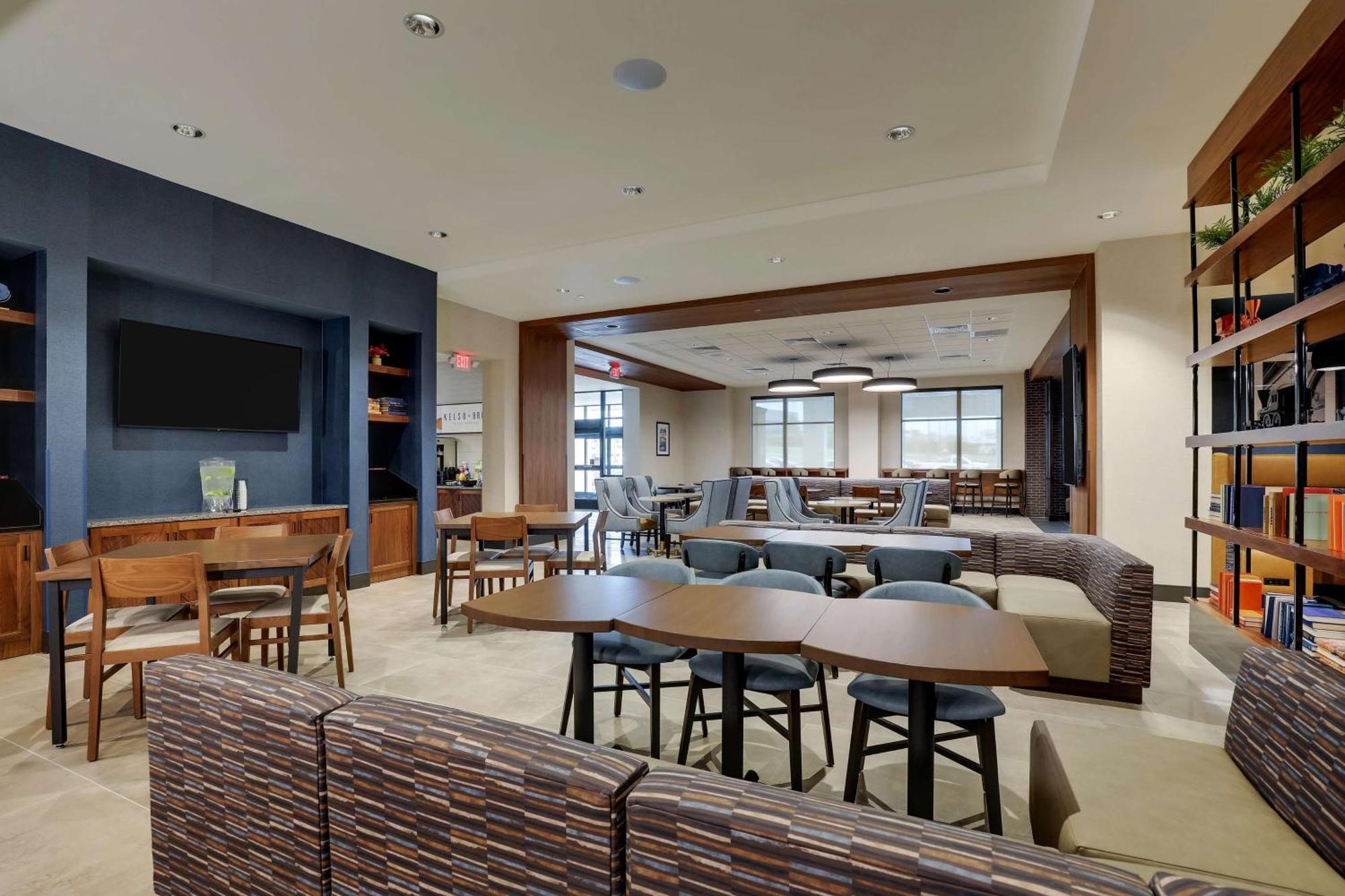 Drury Plaza Hotel Chattanooga Hamilton Place Εξωτερικό φωτογραφία