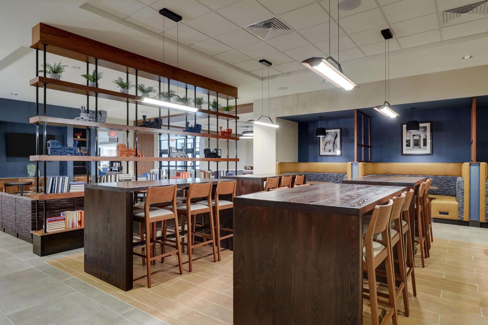 Drury Plaza Hotel Chattanooga Hamilton Place Εξωτερικό φωτογραφία