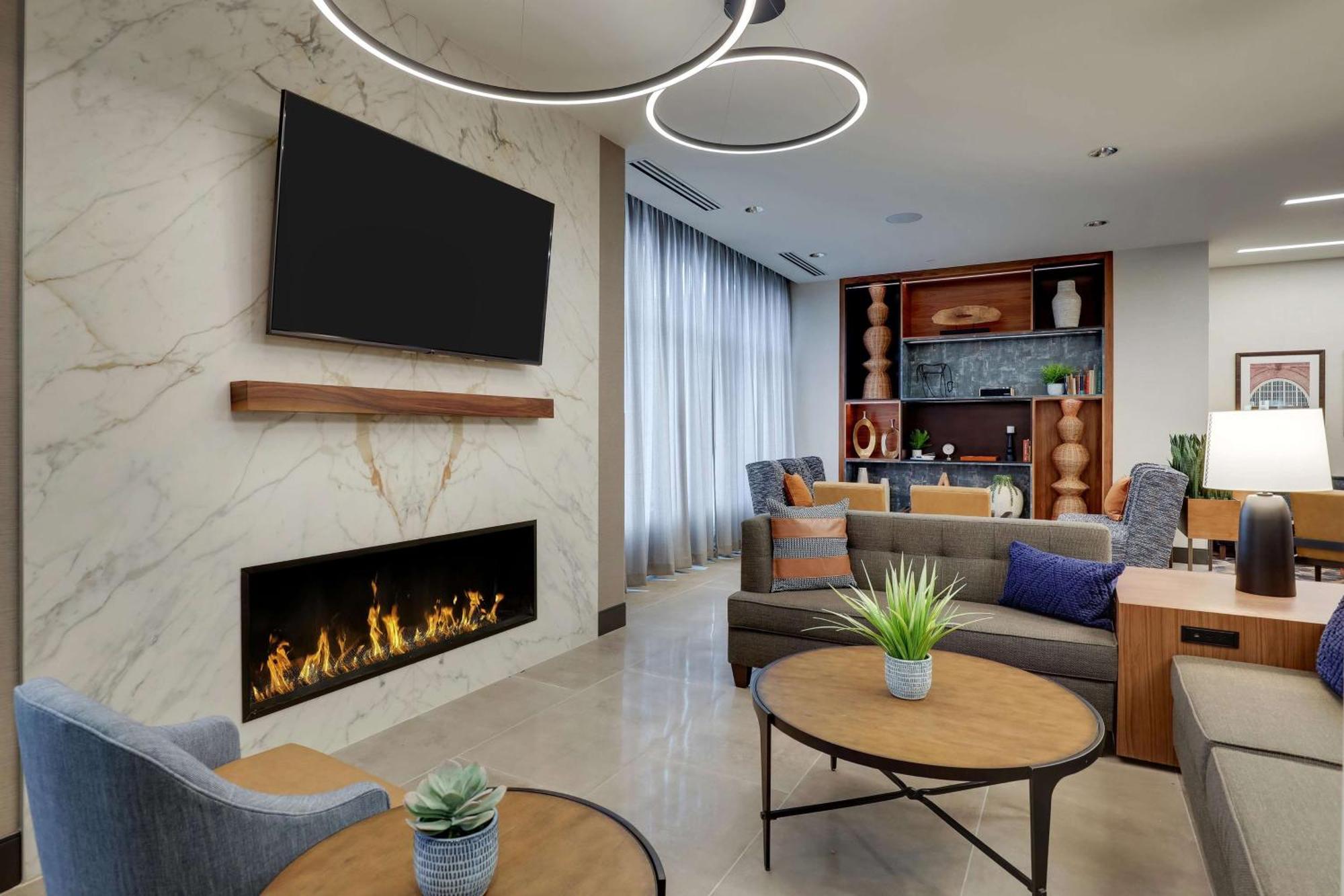 Drury Plaza Hotel Chattanooga Hamilton Place Εξωτερικό φωτογραφία