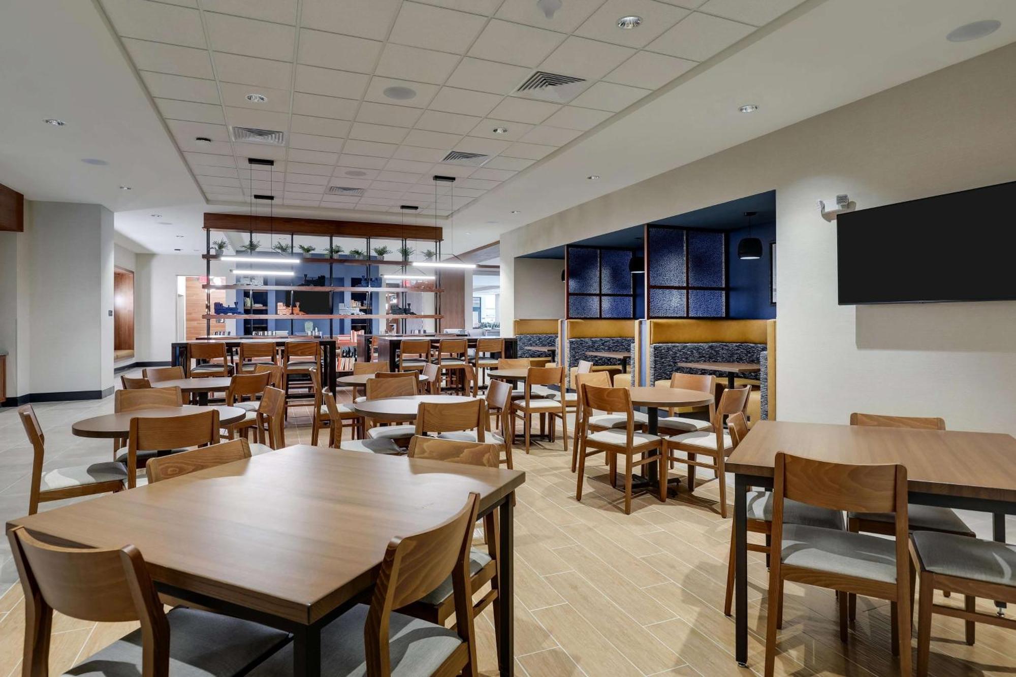 Drury Plaza Hotel Chattanooga Hamilton Place Εξωτερικό φωτογραφία